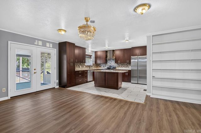7000 Marguerite Lane, Little Rock, AR 72205