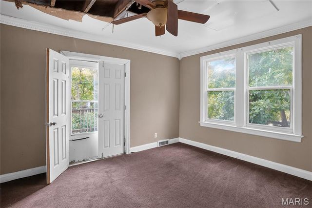 2512 High Ridge Avenue, St Louis, MO 63136