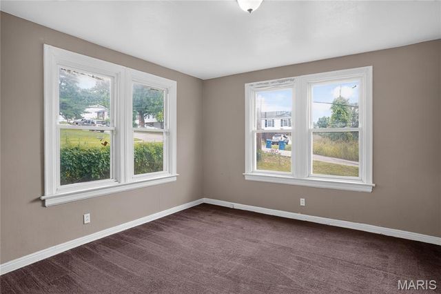 2512 High Ridge Avenue, St Louis, MO 63136