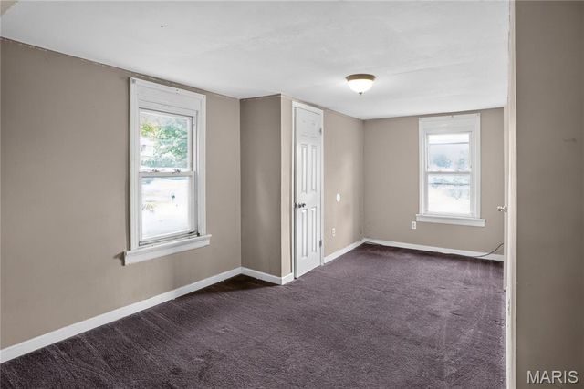 2512 High Ridge Avenue, St Louis, MO 63136