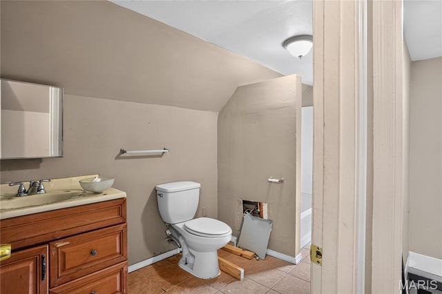 2512 High Ridge Avenue, St Louis, MO 63136