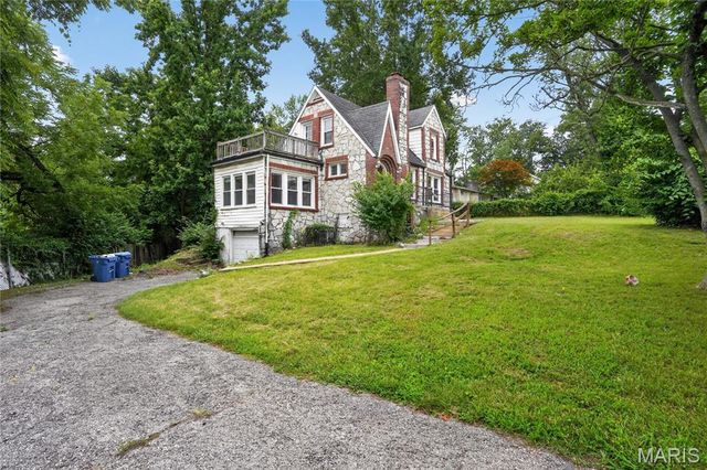 2512 High Ridge Avenue, St Louis, MO 63136