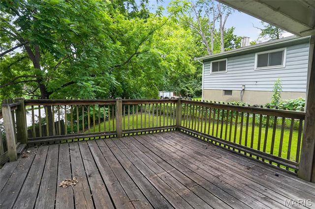 2512 High Ridge Avenue, St Louis, MO 63136