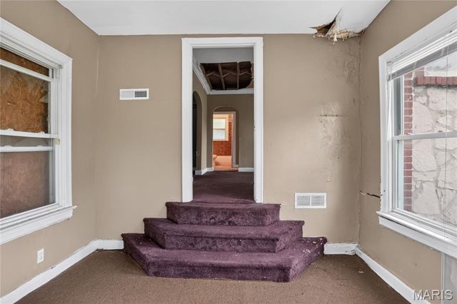 2512 High Ridge Avenue, St Louis, MO 63136