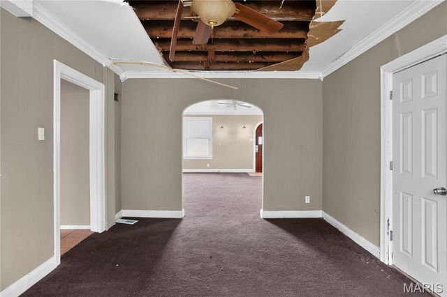2512 High Ridge Avenue, St Louis, MO 63136
