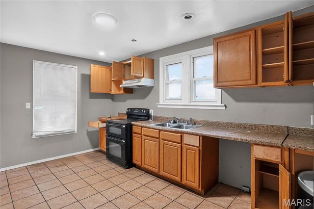 2512 High Ridge Avenue, St Louis, MO 63136