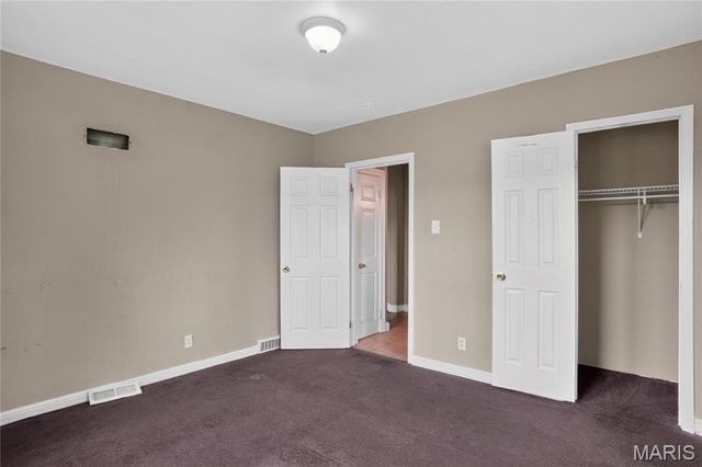 2512 High Ridge Avenue, St Louis, MO 63136