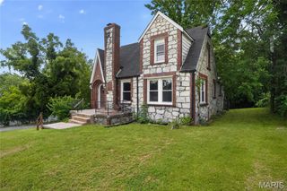 2512 High Ridge Avenue, St Louis, MO 63136