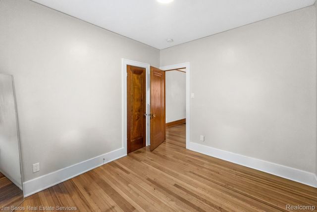 1244 Maryland Street, Grosse Pointe Park, MI 48230