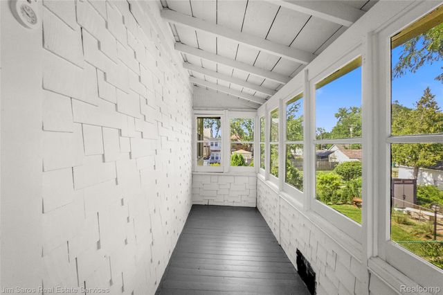 1244 Maryland Street, Grosse Pointe Park, MI 48230