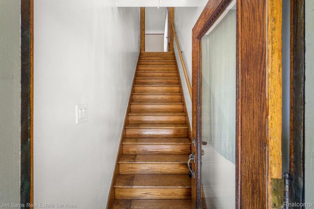1244 Maryland Street, Grosse Pointe Park, MI 48230