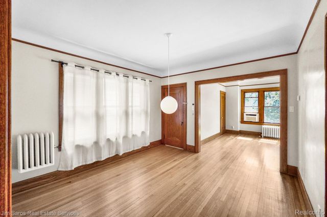 1244 Maryland Street, Grosse Pointe Park, MI 48230