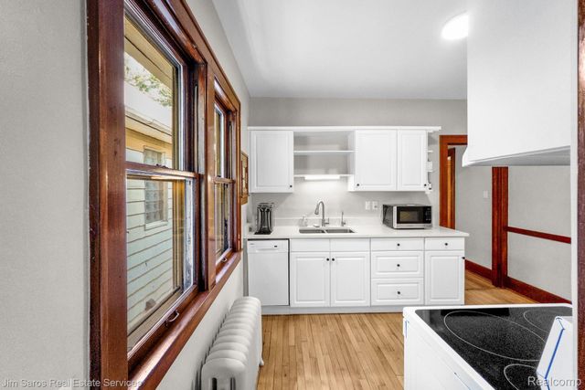 1244 Maryland Street, Grosse Pointe Park, MI 48230