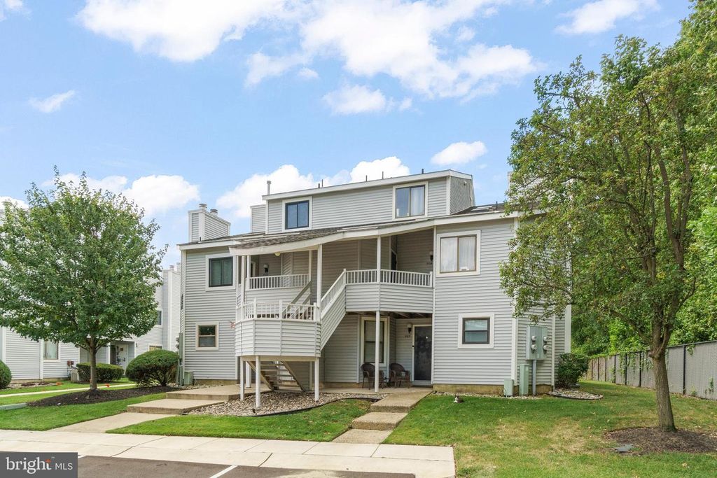 5102 TRACY CT, Voorhees, NJ 08043