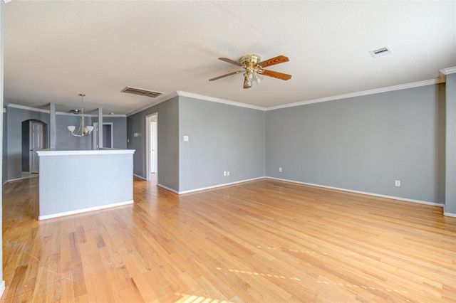 12510 Greensbrook Forest Drive, Houston, TX 77044