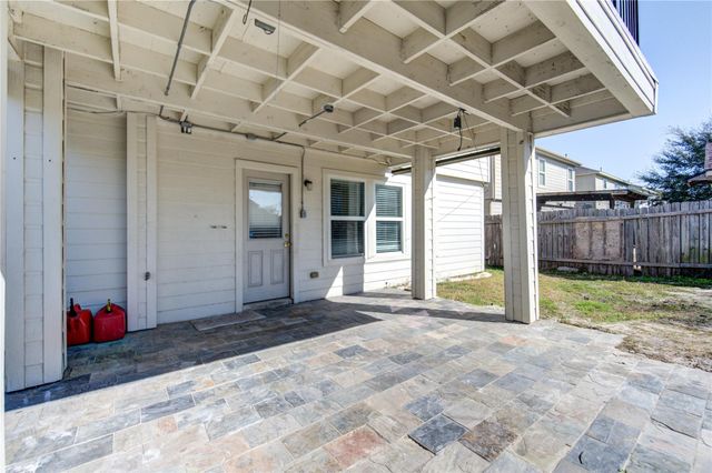 12510 Greensbrook Forest Drive, Houston, TX 77044