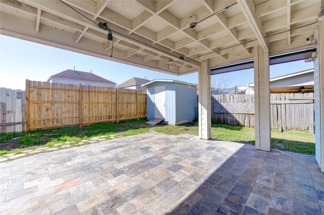 12510 Greensbrook Forest Drive, Houston, TX 77044