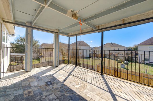 12510 Greensbrook Forest Drive, Houston, TX 77044