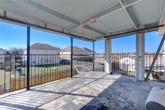 12510 Greensbrook Forest Drive, Houston, TX 77044