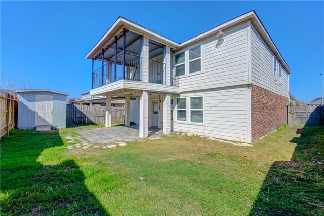 12510 Greensbrook Forest Drive, Houston, TX 77044