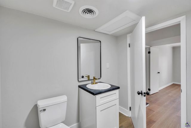 223 Highland Drive, Warner Robins, GA 31088