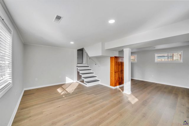 223 Highland Drive, Warner Robins, GA 31088