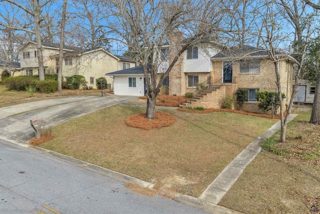 223 Highland Drive, Warner Robins, GA 31088