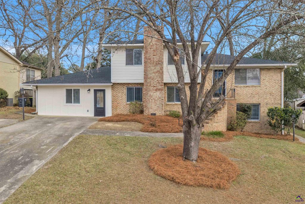 223 Highland Drive, Warner Robins, GA 31088