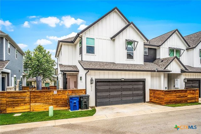 652 Prospect Way 3, New Braunfels, TX 78130