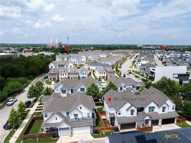 652 Prospect Way 3, New Braunfels, TX 78130