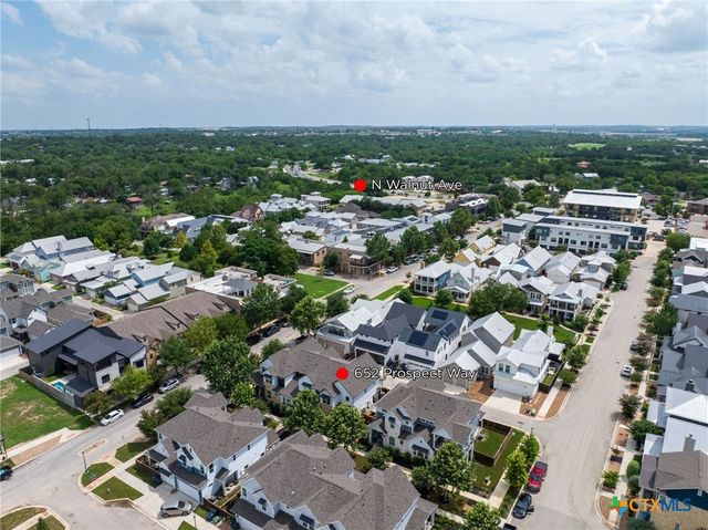 652 Prospect Way 3, New Braunfels, TX 78130