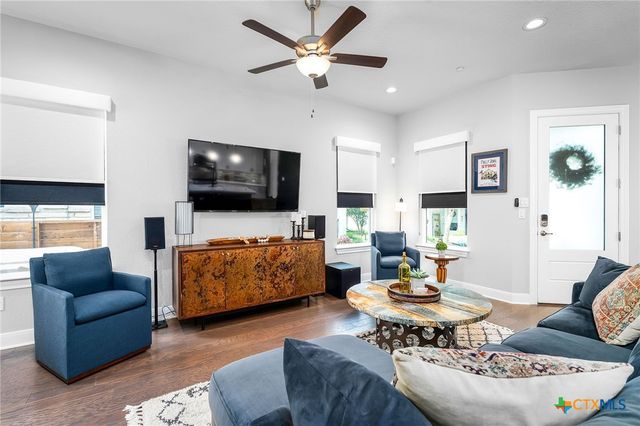 652 Prospect Way 3, New Braunfels, TX 78130