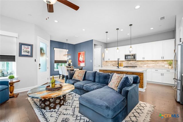 652 Prospect Way 3, New Braunfels, TX 78130