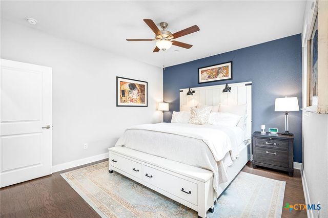 652 Prospect Way 3, New Braunfels, TX 78130