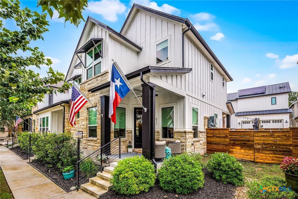 652 Prospect Way 3, New Braunfels, TX 78130