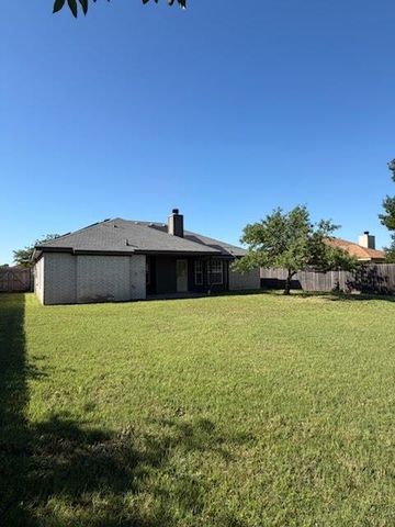 4211 Breckenridge DR, Killeen, TX 76542
