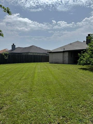 4211 Breckenridge DR, Killeen, TX 76542