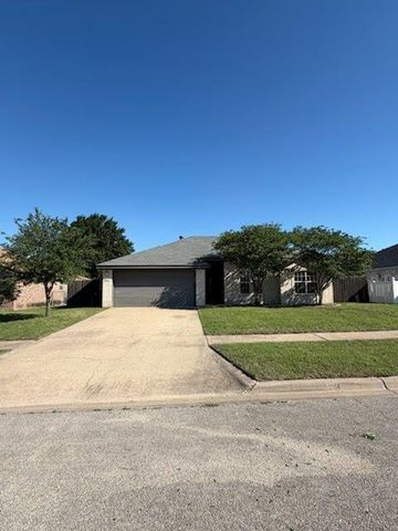 4211 Breckenridge DR, Killeen, TX 76542