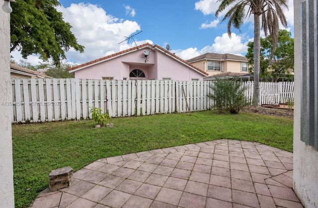 13835 NW 22nd Court, Sunrise, FL 33323