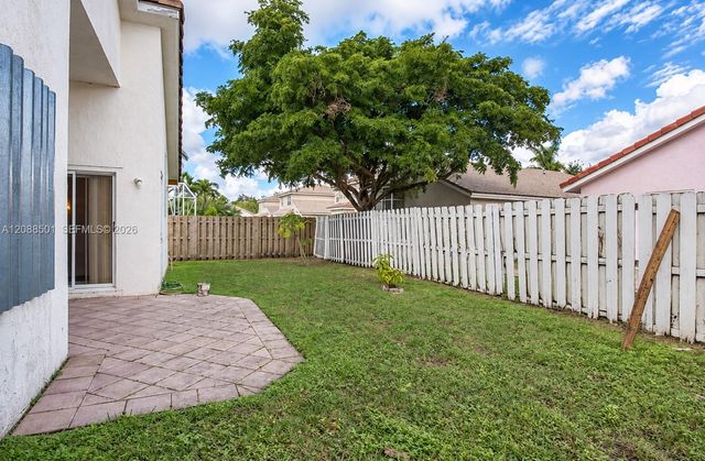 13835 NW 22nd Court, Sunrise, FL 33323