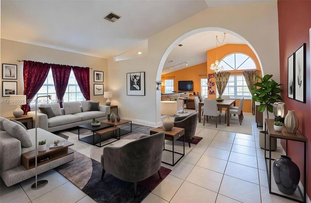 13835 NW 22nd Court, Sunrise, FL 33323
