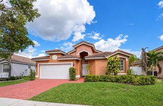 13835 NW 22nd Court, Sunrise, FL 33323