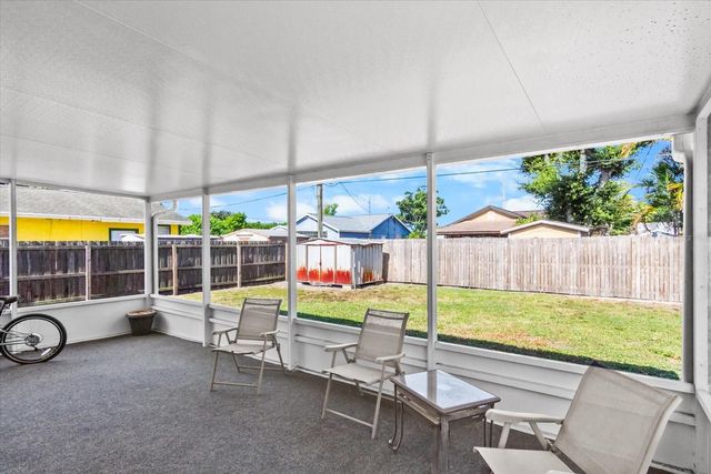 1219 MACKERAL AVENUE, Sarasota, FL 34237