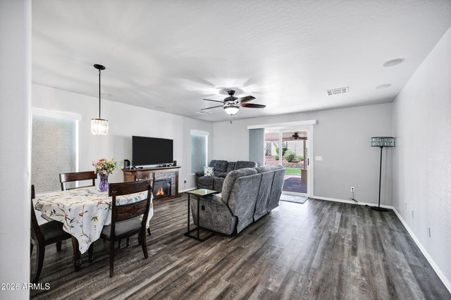 22562 W Mohave Street, Buckeye, AZ 85326