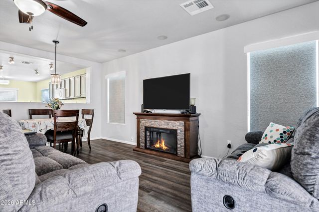 22562 W Mohave Street, Buckeye, AZ 85326