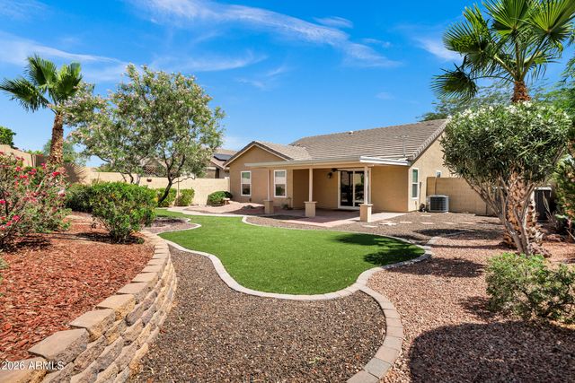 22562 W Mohave Street, Buckeye, AZ 85326