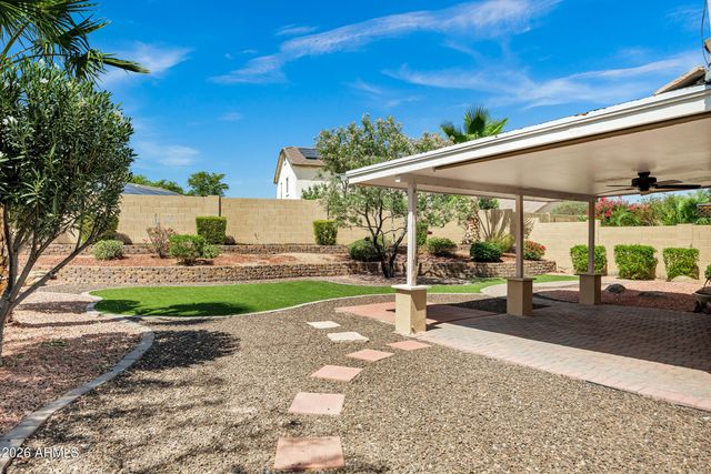 22562 W Mohave Street, Buckeye, AZ 85326