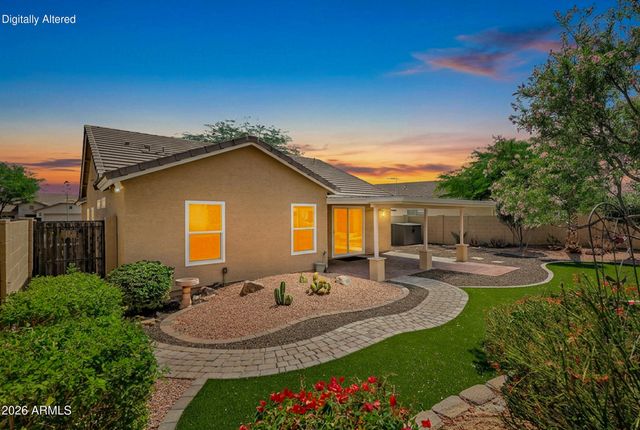 22562 W Mohave Street, Buckeye, AZ 85326