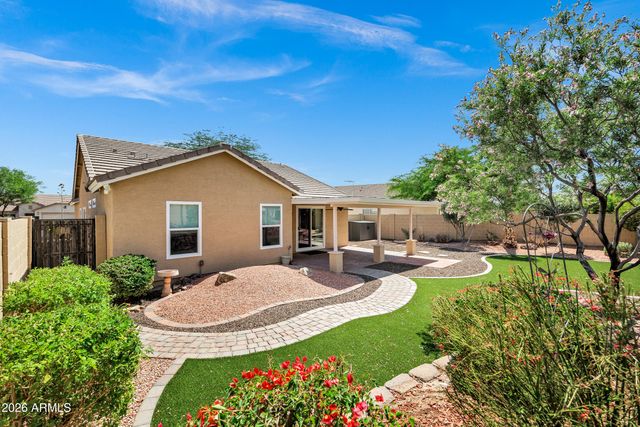 22562 W Mohave Street, Buckeye, AZ 85326