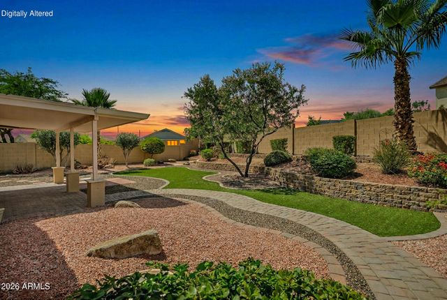 22562 W Mohave Street, Buckeye, AZ 85326